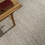 Riki Jute & Wool Blend Area Rug