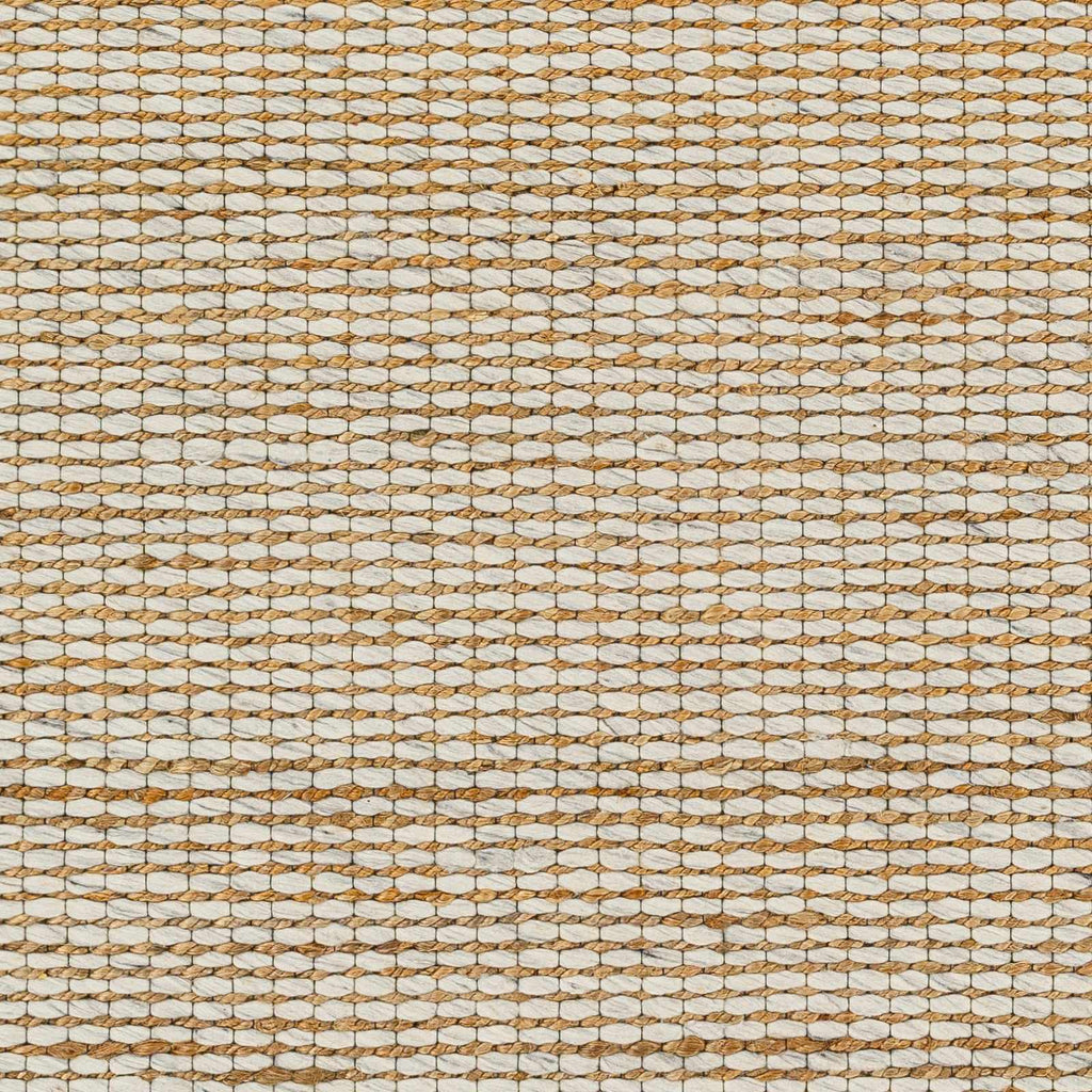 Riki Jute & Wool Blend Area Rug
