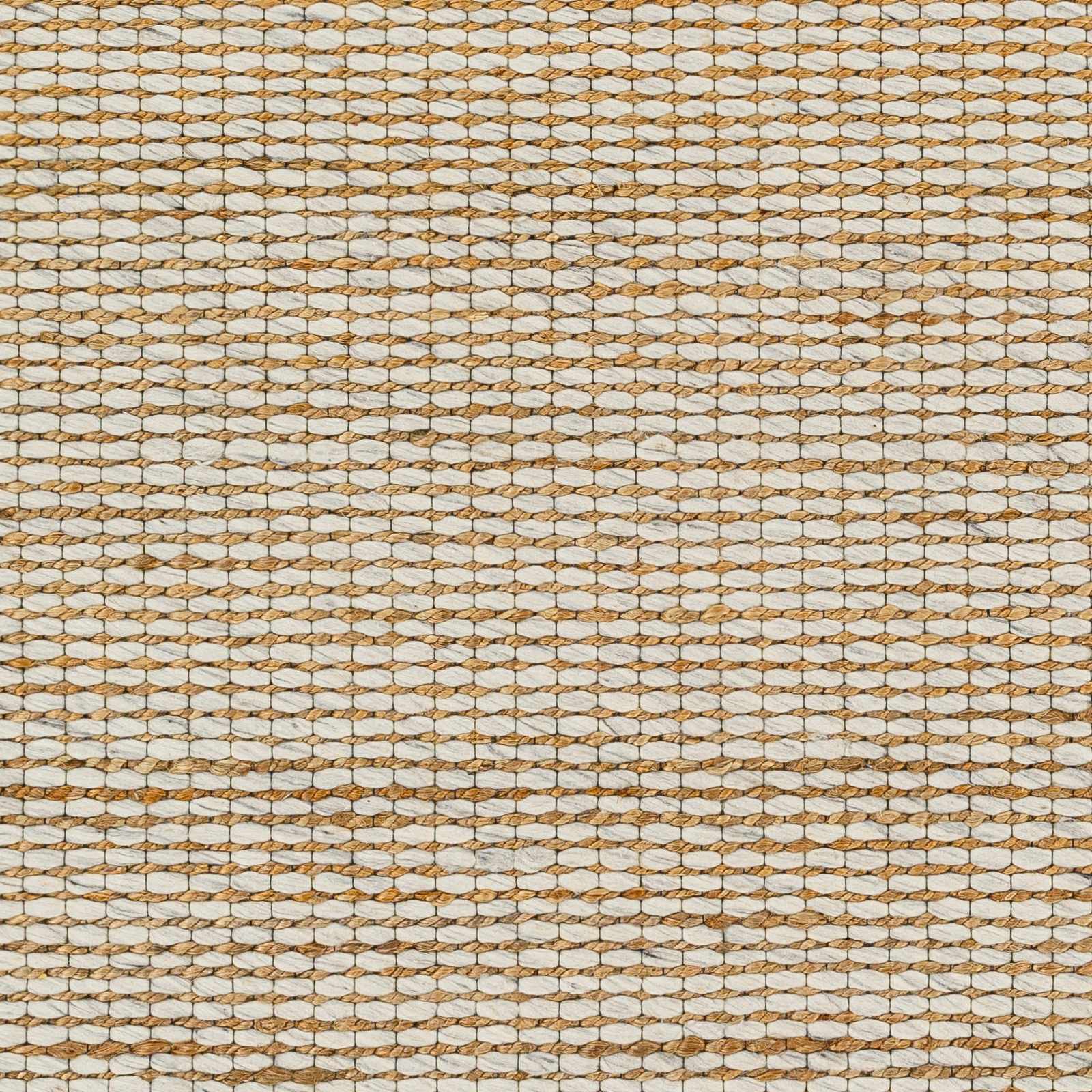 Riki Jute & Wool Blend Area Rug
