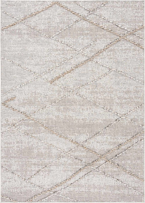 Baqer Indoor/Outdoor Area Rug