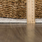 Baqer Indoor/Outdoor Area Rug