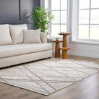 Baqer Indoor/Outdoor Area Rug