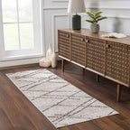 Baqer Indoor/Outdoor Area Rug
