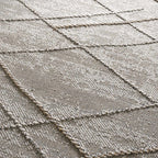 Baqer Indoor/Outdoor Area Rug