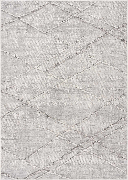 Baqer Bone Area Rug