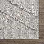 Baqer Indoor/Outdoor Area Rug