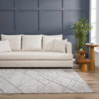 Baqer Indoor/Outdoor Area Rug