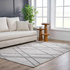 Baqer Indoor/Outdoor Area Rug