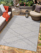 Baqer Indoor/Outdoor Area Rug
