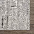 Butch Gray Rug