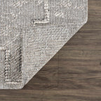 Butch Gray Rug