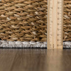 Butch Gray Rug