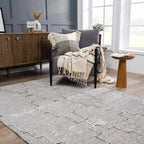 Butch Gray Rug