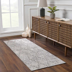 Butch Gray Rug