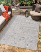 Butch Gray Rug