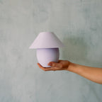 Scoop Lamp | Designer Table Lamp
