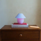 Scoop Lamp | Designer Table Lamp