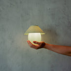 Scoop Lamp | Designer Table Lamp