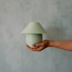Scoop Lamp | Designer Table Lamp