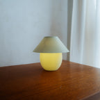 Scoop Lamp | Designer Table Lamp