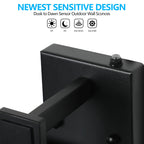 Anto Outdoor Wall Light 2-Pack