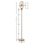 Uplight Floor Lamp