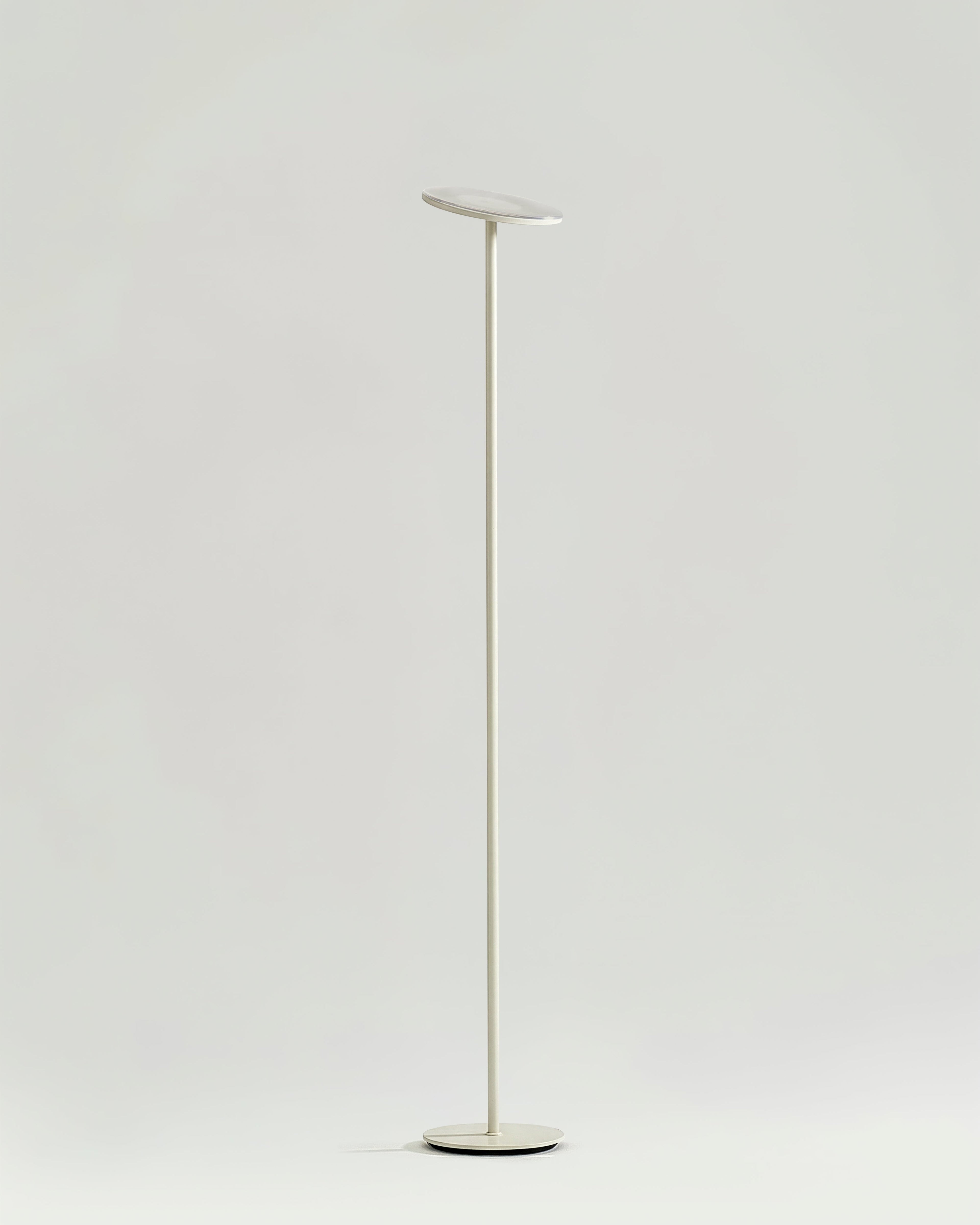 Sky LED Floor Lamp | Ultra-Bright Torchiere Floor Lamp