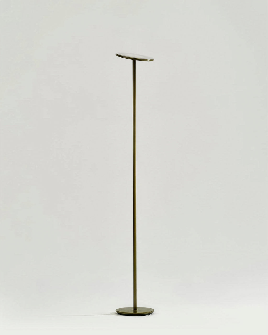 Sky LED Floor Lamp | Ultra-Bright Torchiere Floor Lamp