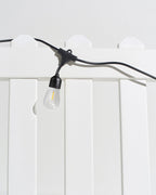Ambience Pro Solar Hanging String Lights