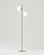 Sphere Floor Lamp