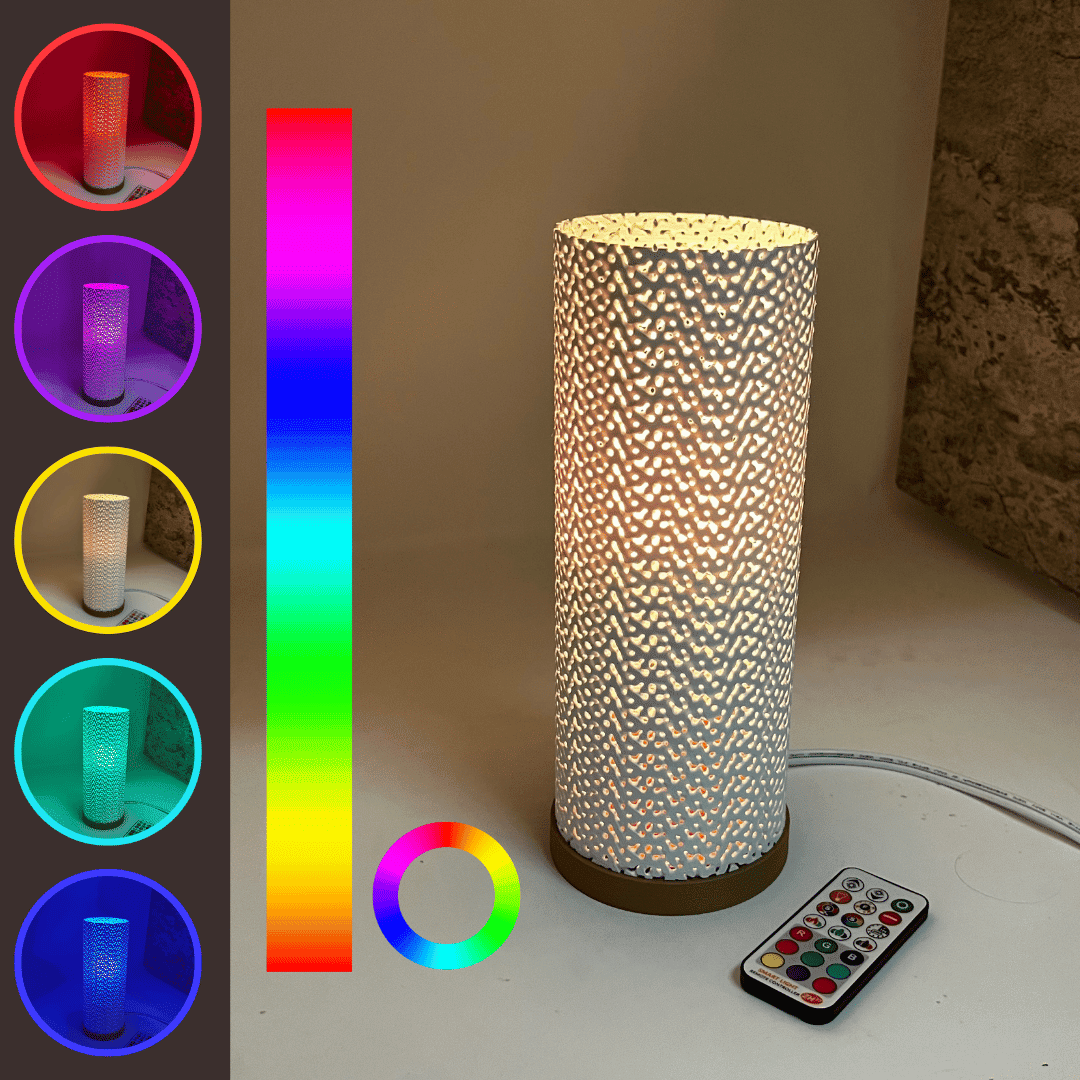The Surface Beam Lamp