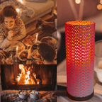 The Surface Beam Lamp