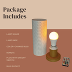 The Surface Beam Lamp