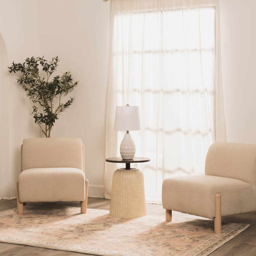 Taguig Ceramic Table Lamp