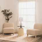 Taguig Ceramic Table Lamp