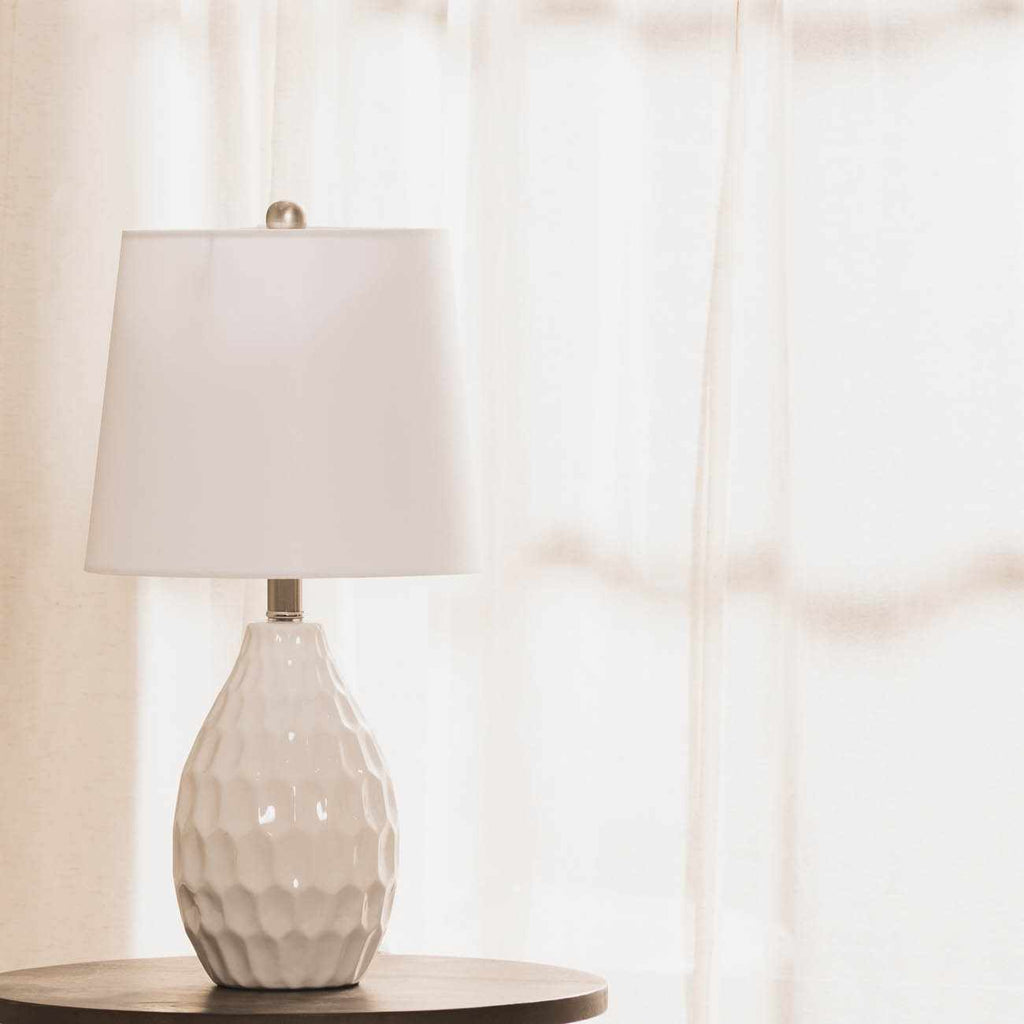 Taguig Ceramic Table Lamp