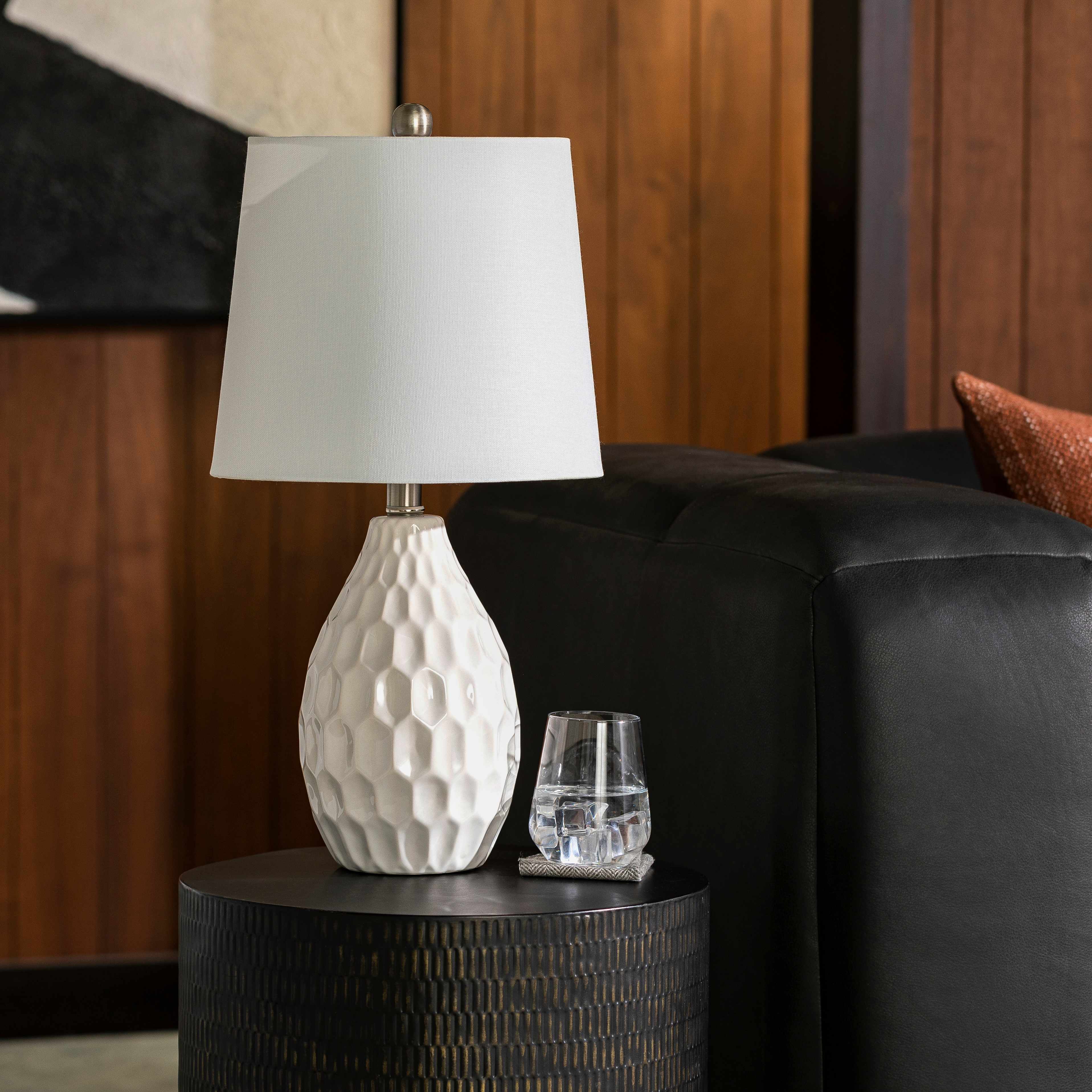 Taguig Ceramic Table Lamp