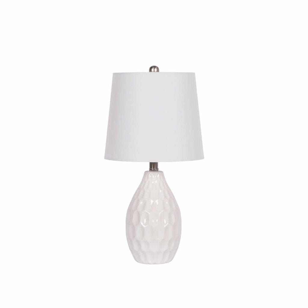 Taguig Ceramic Table Lamp