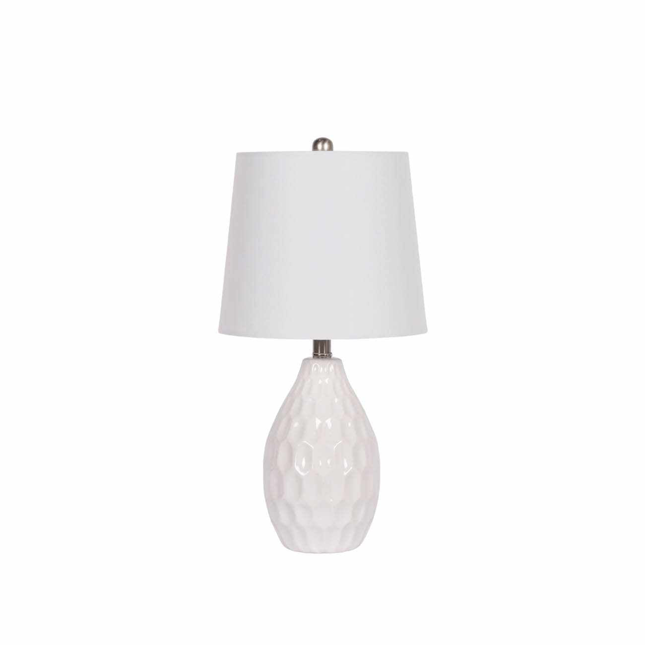 Taguig Ceramic Table Lamp