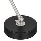 Simple Metal Desk Light