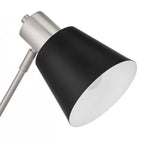 Simple Metal Desk Light