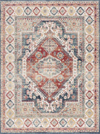Brend Area Rug