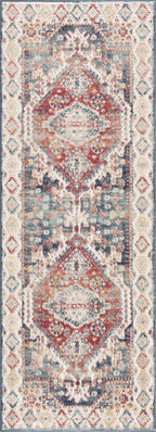 Brend Area Rug