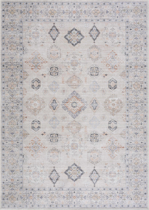 Beckett Beige Area Rug