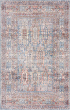 Holi Area Rug