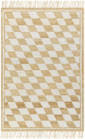 Kamey Tiria Handmade Jute Area Rug