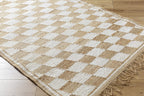 Kamey Tiria Handmade Jute Area Rug