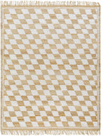 Kamey Tiria Handmade Jute Area Rug
