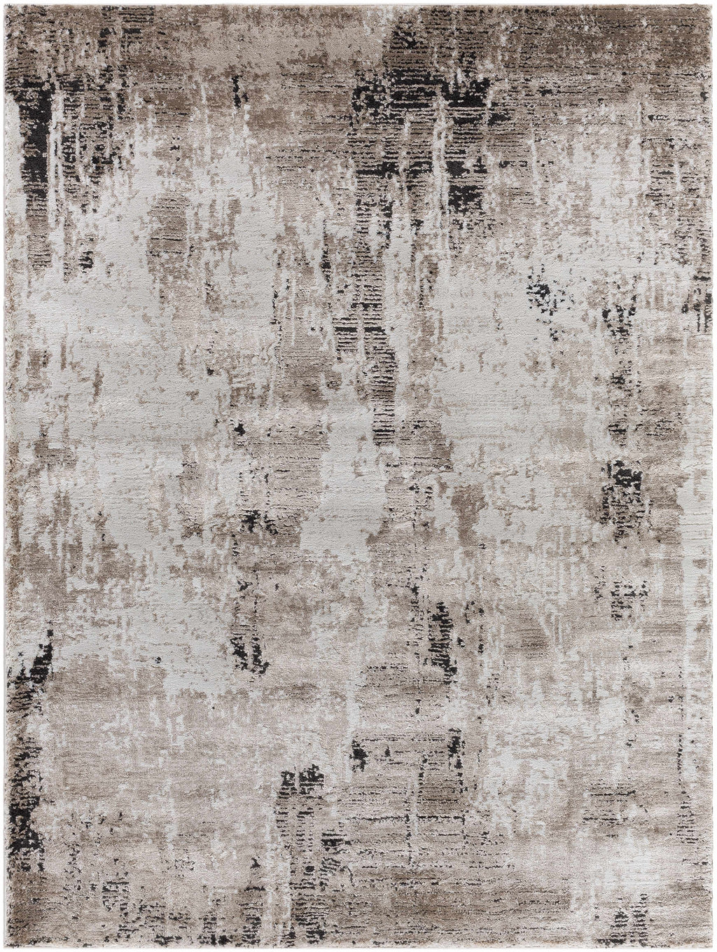 Taszi Luxe High Pile Area Rug