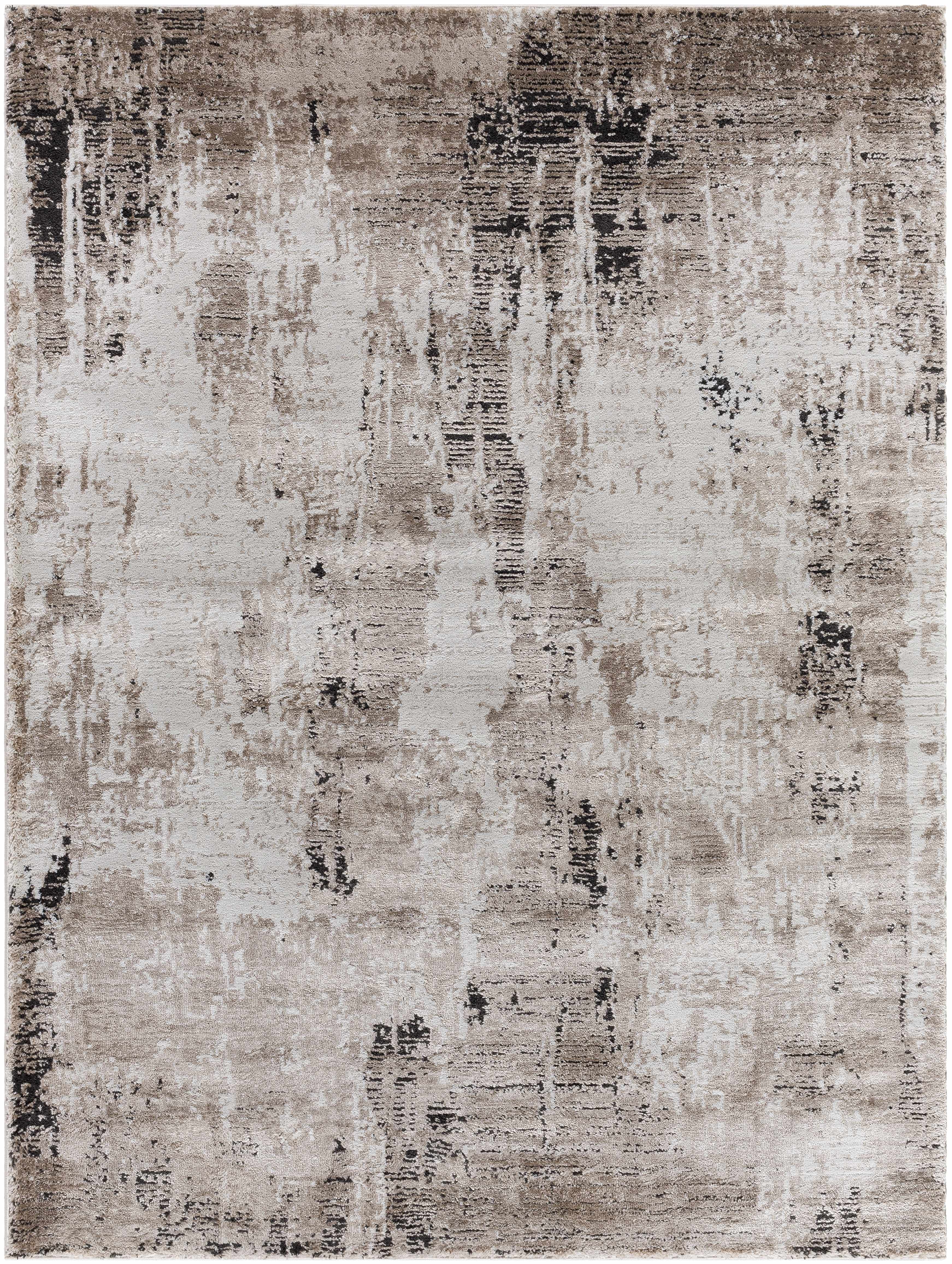 Taszi Luxe High Pile Area Rug